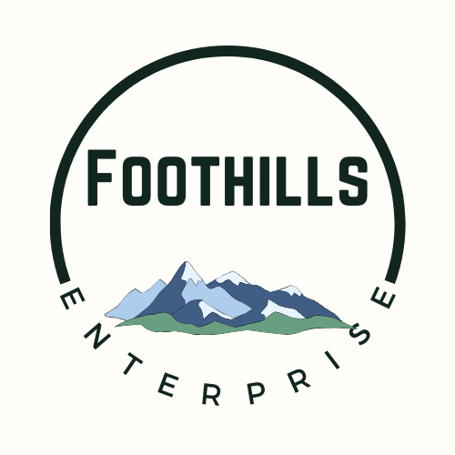 Foothills Enterprise
